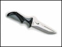 Technisub Messer: ZAK 2 108x26x5