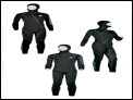 Technisub Wetsuits: WALEA
