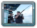 Fishingtour mit Mr. Ung