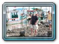 Fishingtour mit Mr. Ung