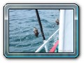 Fishingtour mit Mr. Ung
