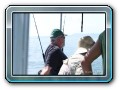 Fishingtour mit Mr. Ung