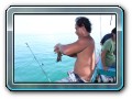 Fishingtour mit Mr. Ung