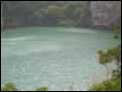 Angthong Marine National Park, Sightseeing Tour oder  mit  1 mal Kayaking