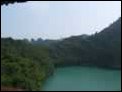 Angthong Marine National Park, Sightseeing Tour oder  mit  1 mal Kayaking