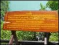 Angthong Marine National Park, Sightseeing Tour oder  mit  1 mal Kayaking