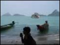 Angthong Marine National Park, Sightseeing Tour oder  mit  1 mal Kayaking