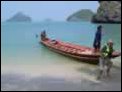 Angthong Marine National Park, Sightseeing Tour oder  mit  1 mal Kayaking