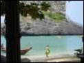 Angthong Marine National Park, Sightseeing Tour oder  mit  1 mal Kayaking