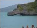 Angthong Marine National Park, Sightseeing Tour oder  mit  1 mal Kayaking