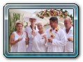 Hochzeit auf Koh Samui
